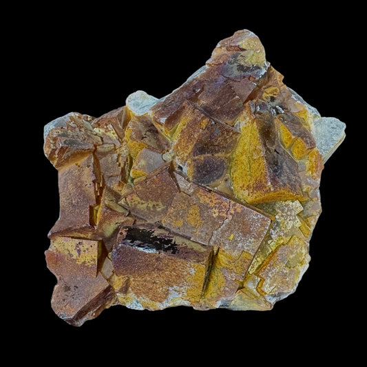 Fluorite