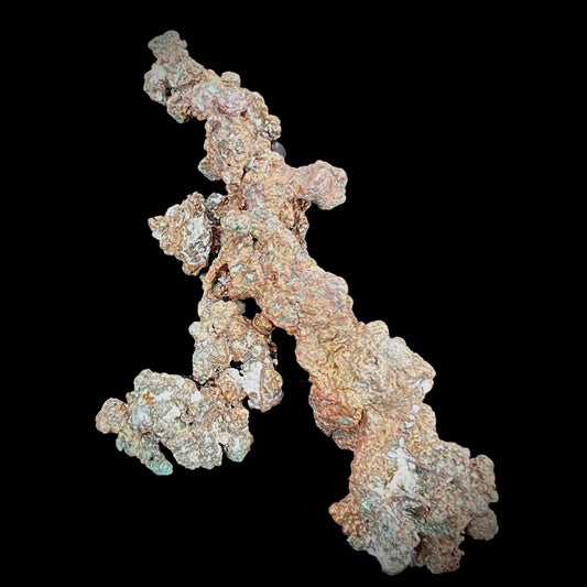 Copper