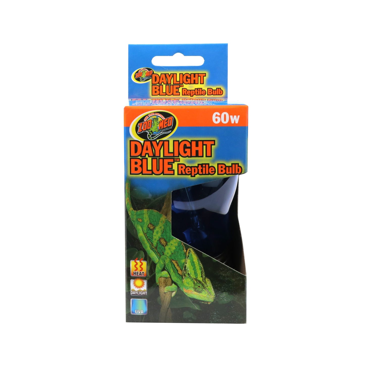 Daylight Blue Reptile Bulb