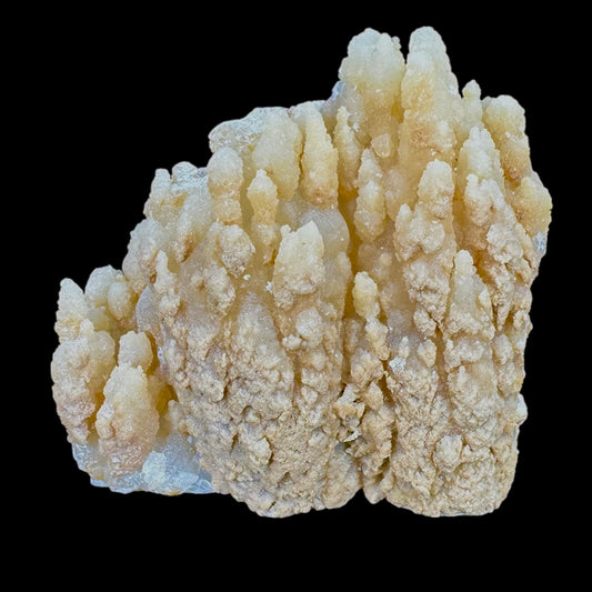 Stalactite Formation (Calcite)