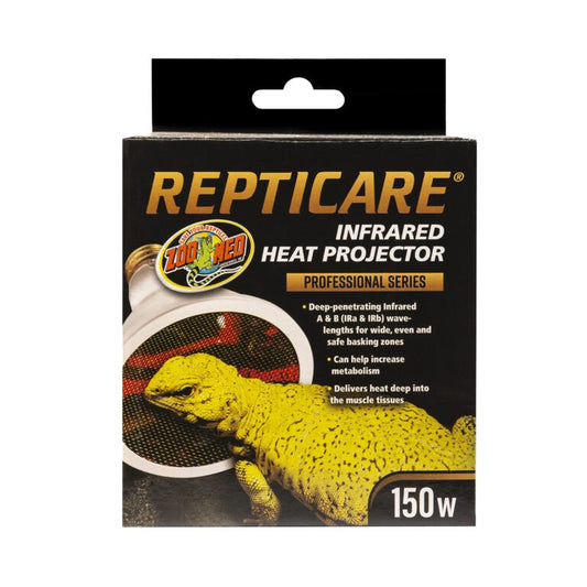 Repticare Deep Heat