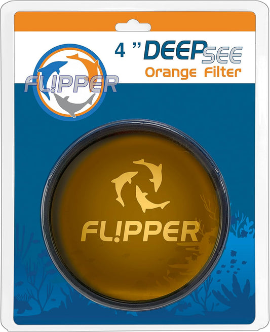 DeepSee Viewer - Orange Lens