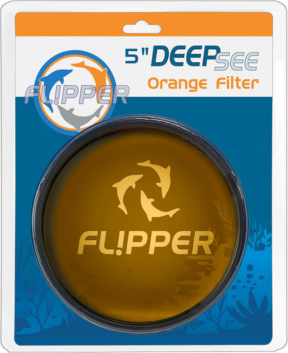 DeepSee Viewer - Orange Lens