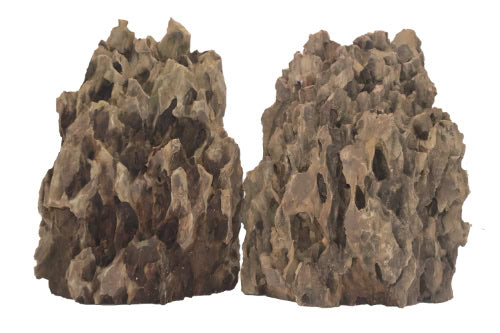 Dragon Stone Peak Shrink Wrapped