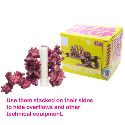 Real Reef Arches - Boxed Rock