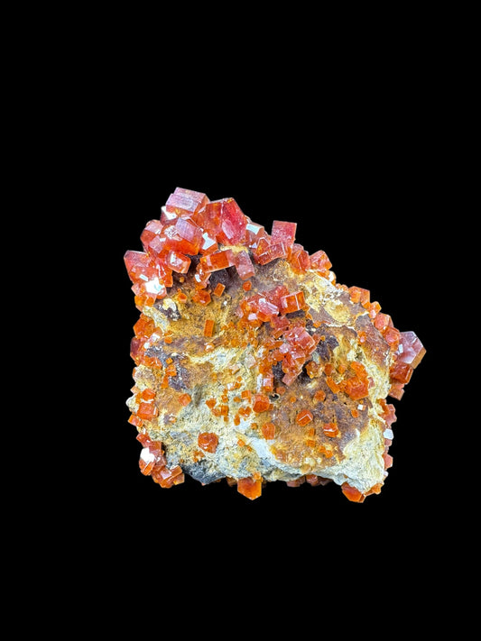 Vanadinite