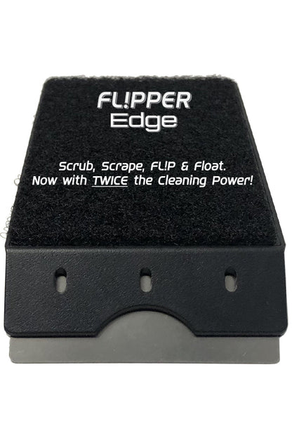 Flipper Edge