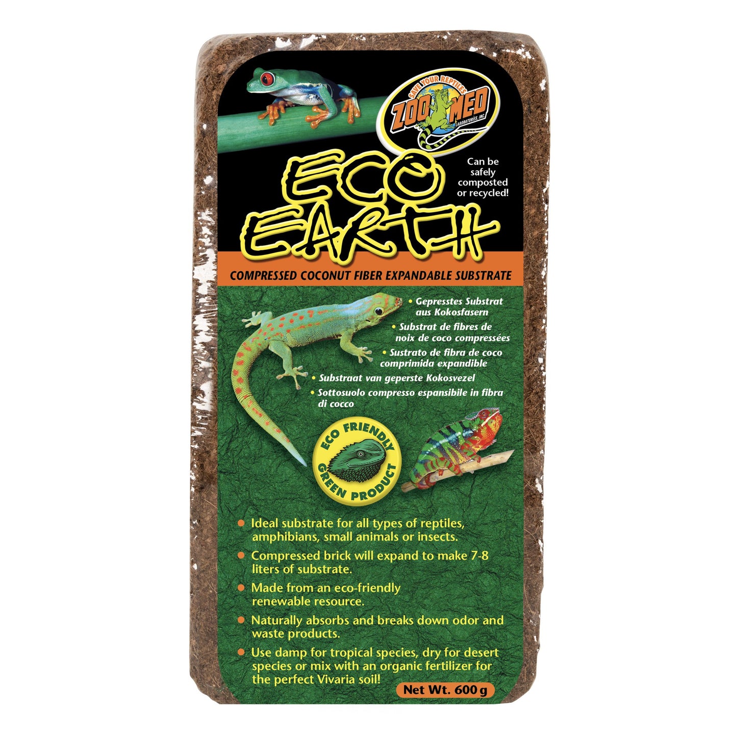 Eco Earth