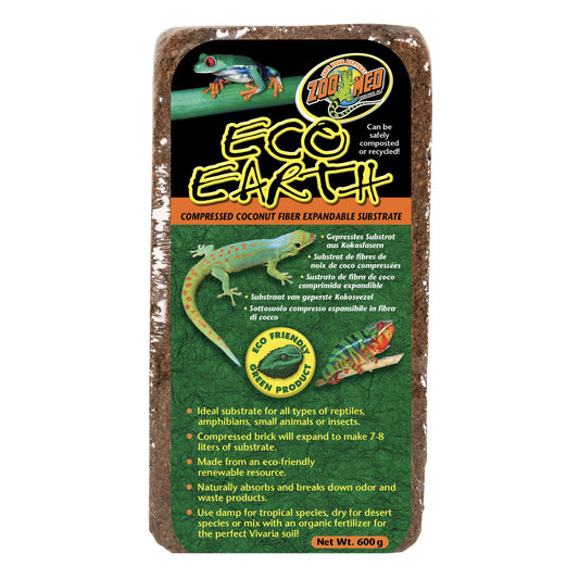 Eco Earth