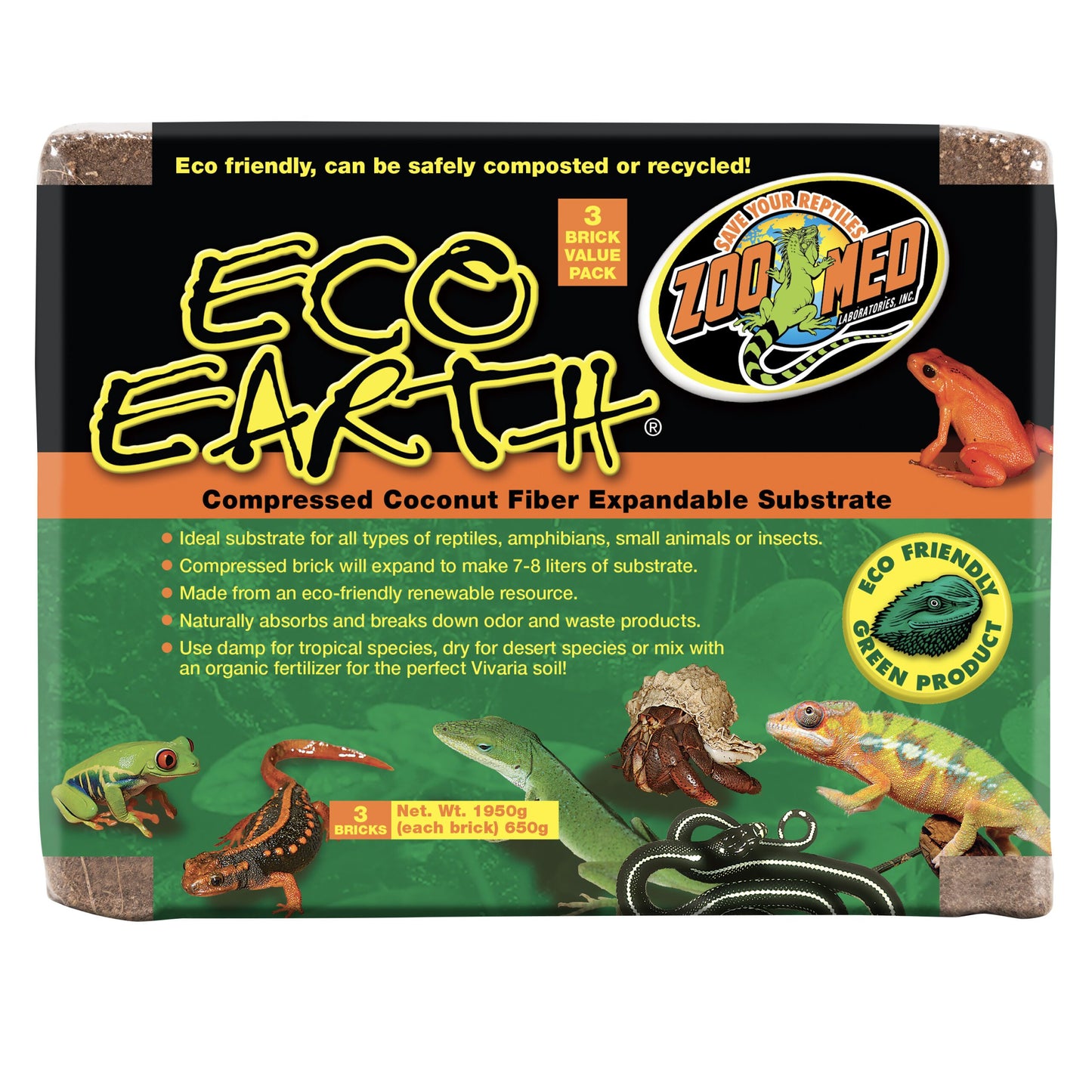 Eco Earth