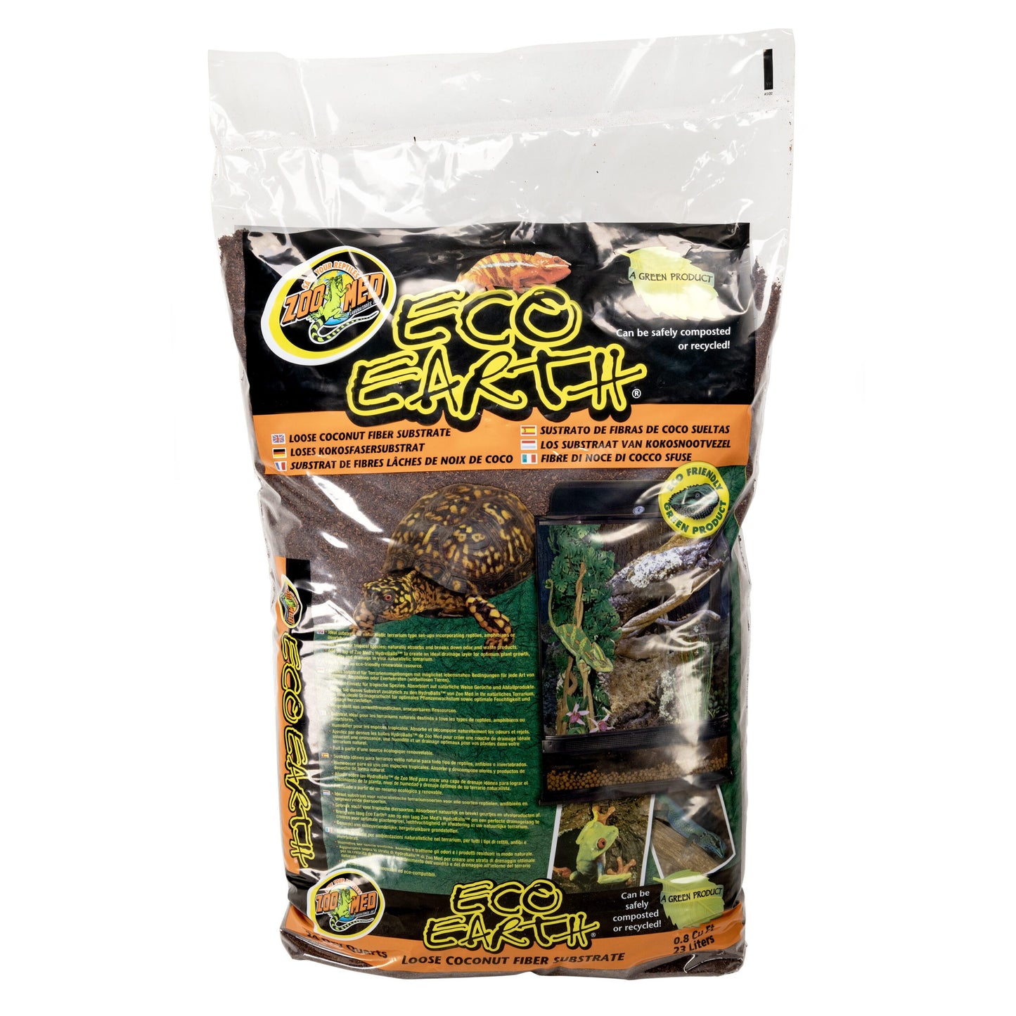 Eco Earth