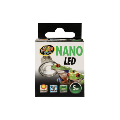 Nano LED