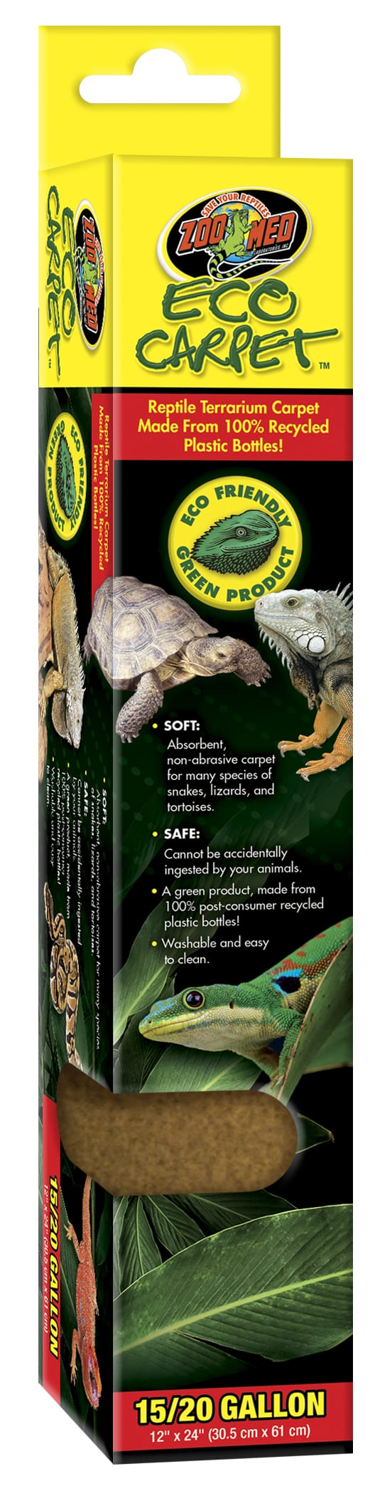 Eco Carpet