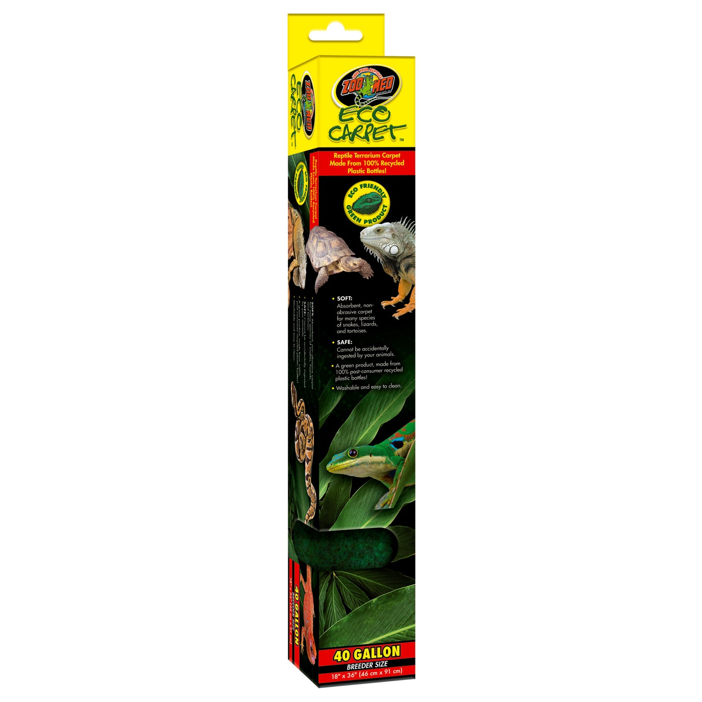 Eco Carpet