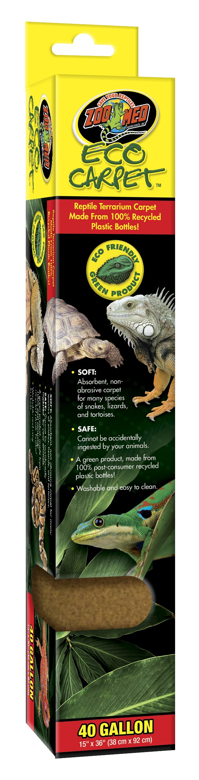 Eco Carpet