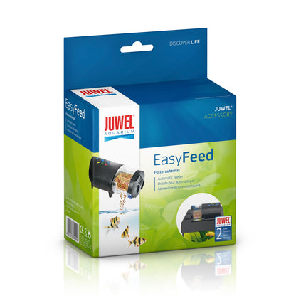 EasyFeed - Automatic Feeder