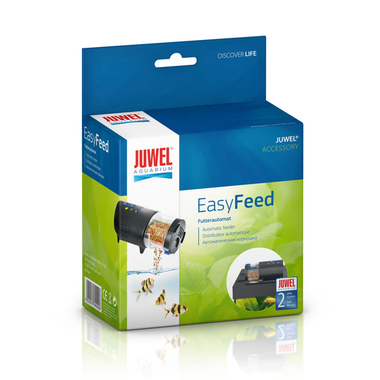 EasyFeed - Automatic Feeder
