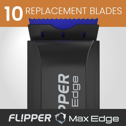 Edge MAX CC Blades - 10pk- MAP $19.99