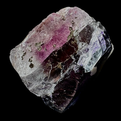 Fluorite
