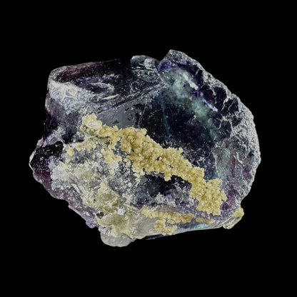 Fluorite