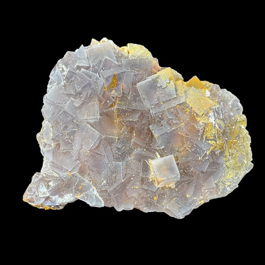 Fluorite