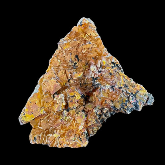 Fluorite