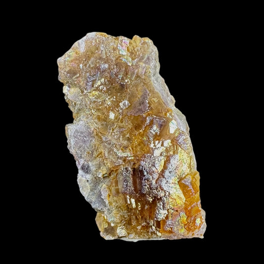 Fluorite