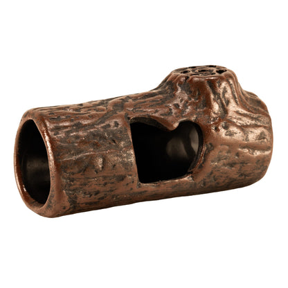 Betta Log - Ceramic Hide Log