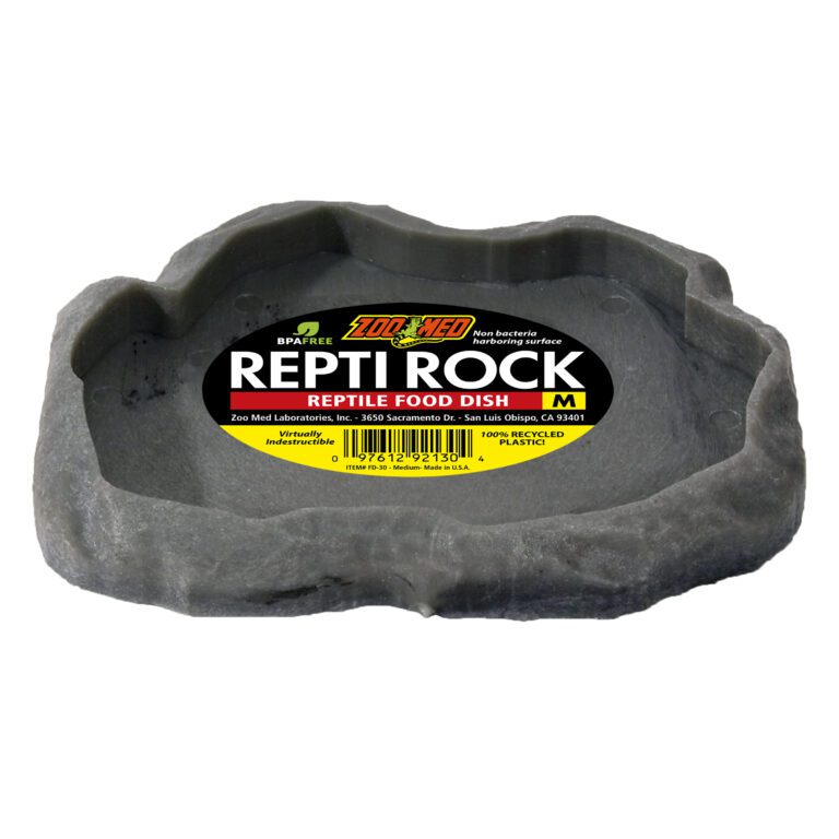 Repti Rock Food Dish