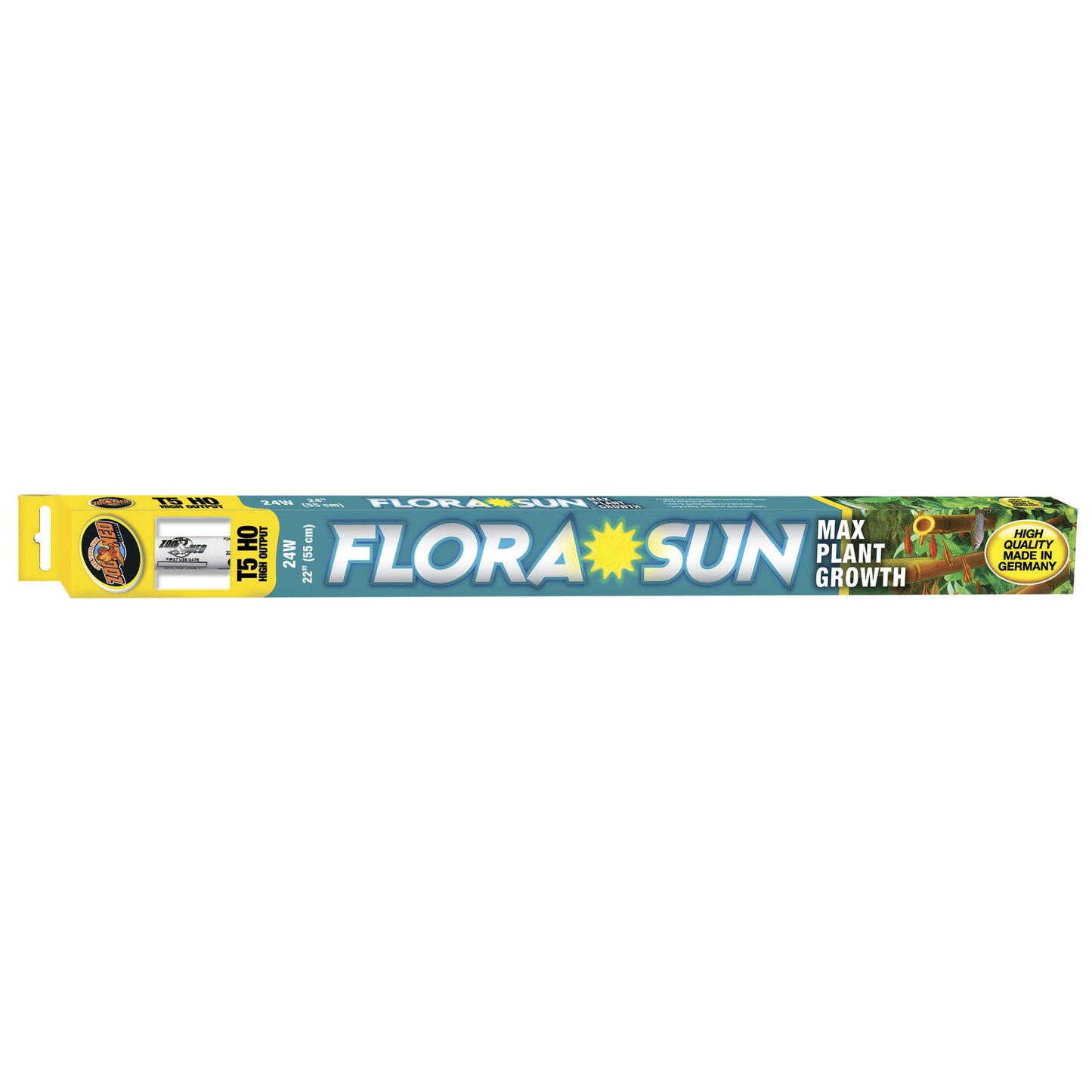 FloraSun Plant Fluor T5 HO