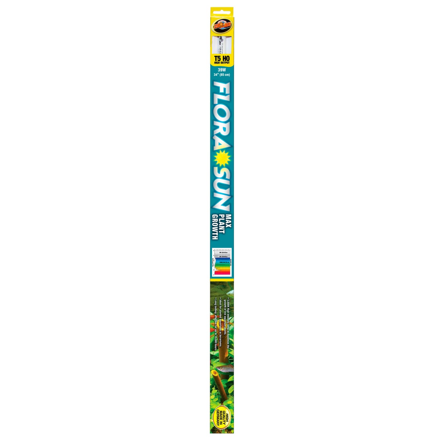 FloraSun Plant Fluor T5 HO