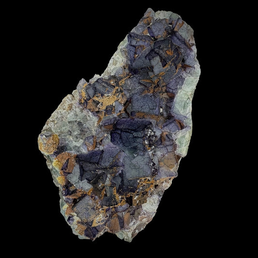 Fluorite QR XL