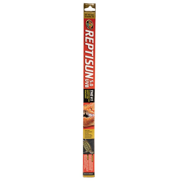 ReptiSun 5.0 UVB Fluorescent Lamp