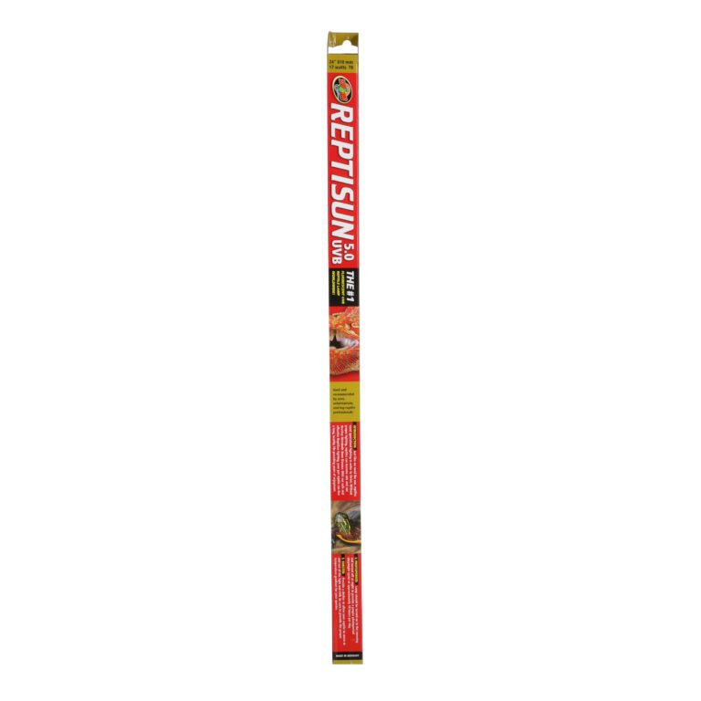 ReptiSun 5.0 UVB Fluorescent Lamp