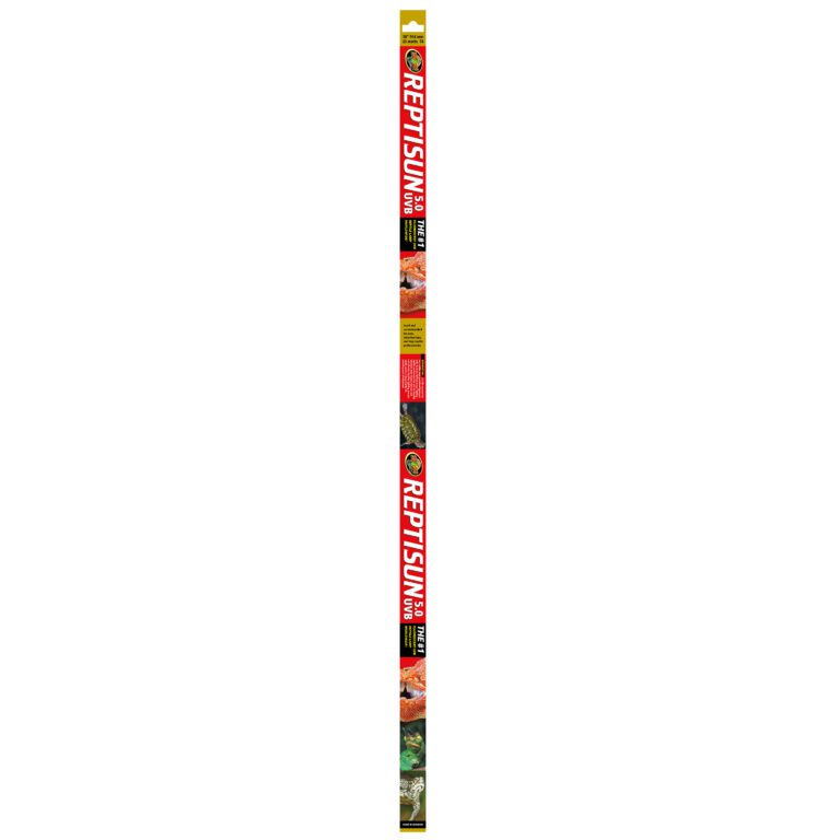 ReptiSun 5.0 UVB Fluorescent Lamp