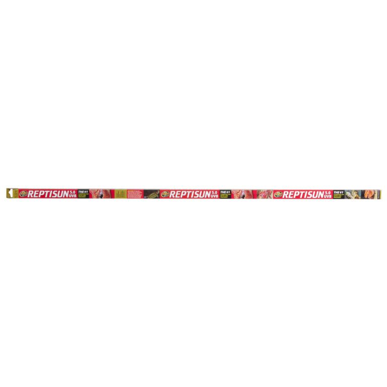 ReptiSun 5.0 UVB Fluorescent Lamp
