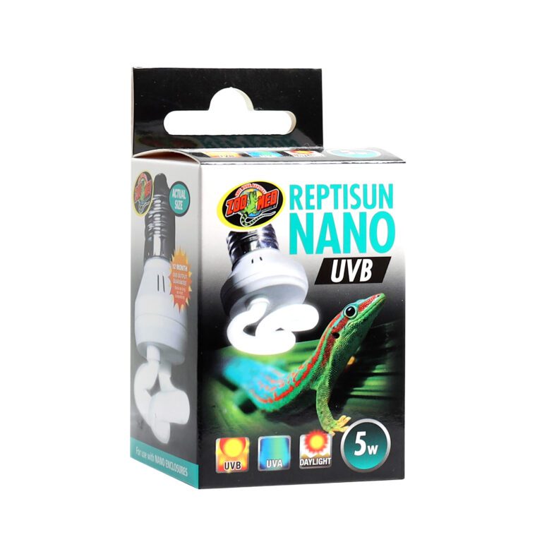 Reptisun Nano UVB