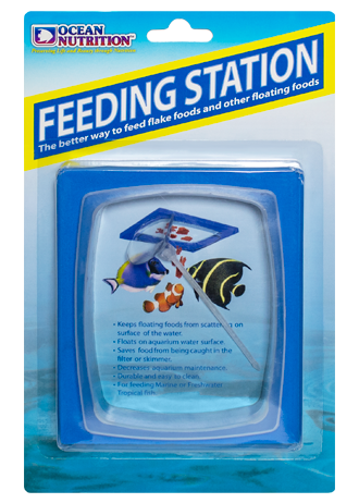 Feeding Frenzy Feeding Station (Med)