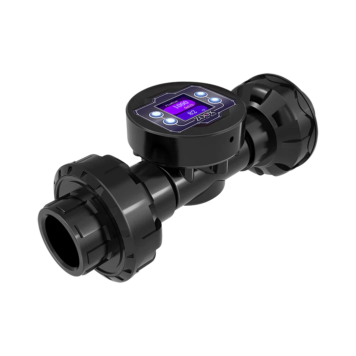 Zoox FlowDian Flow Meter - MAP Price $159.99