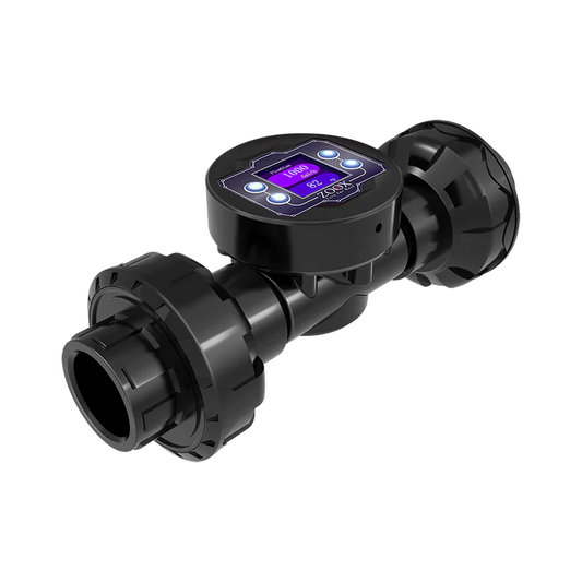 Zoox FlowDian Flow Meter - MAP Price $159.99