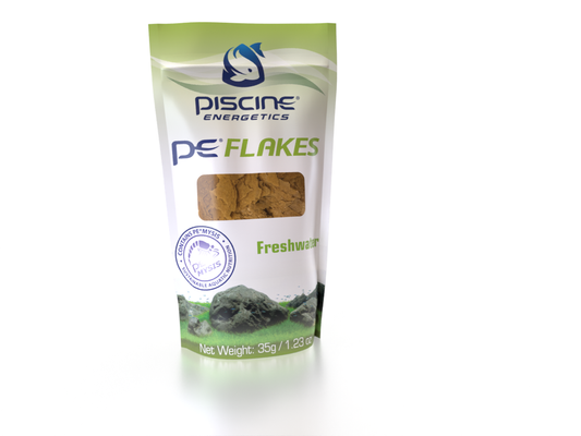 PE®MYSIS Flakes - Freshwater