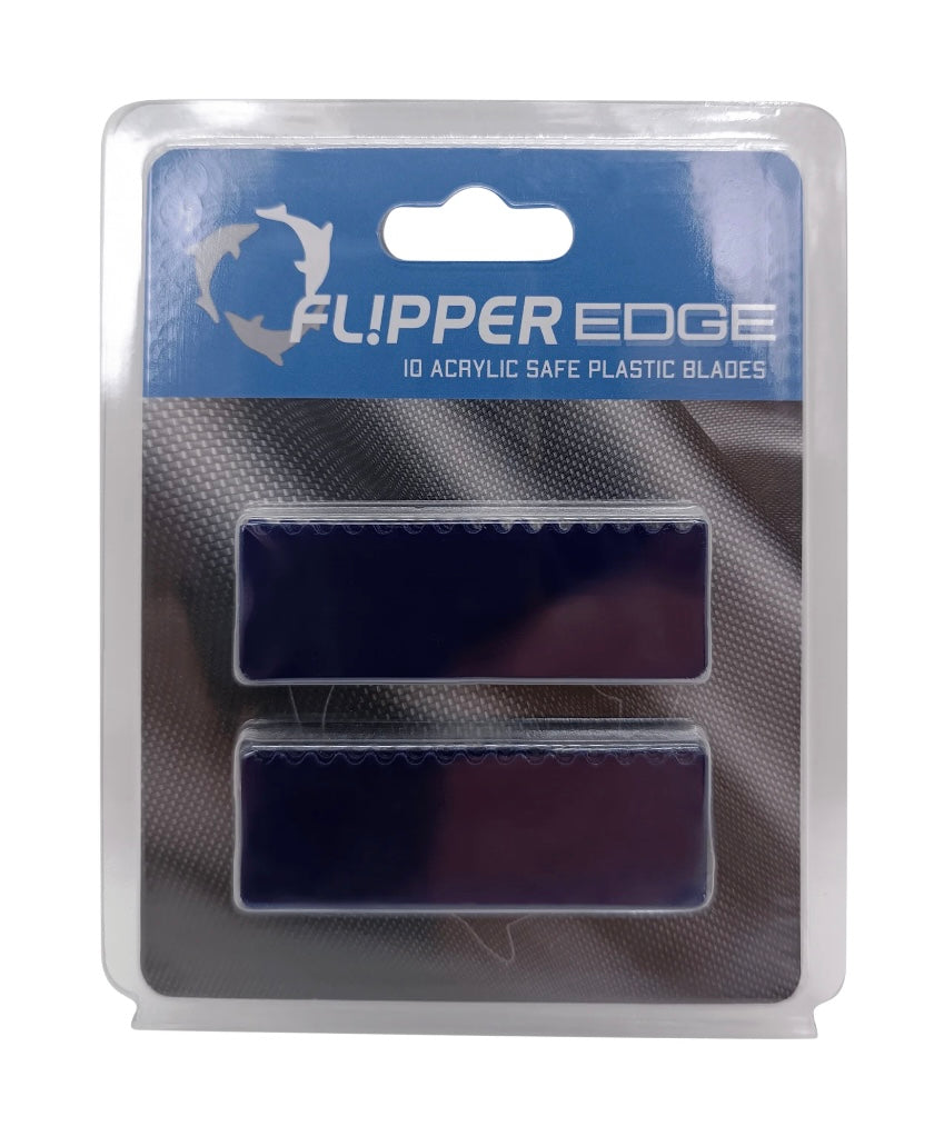 Edge Platinum CC Blades - 10pk- MAP $17.99