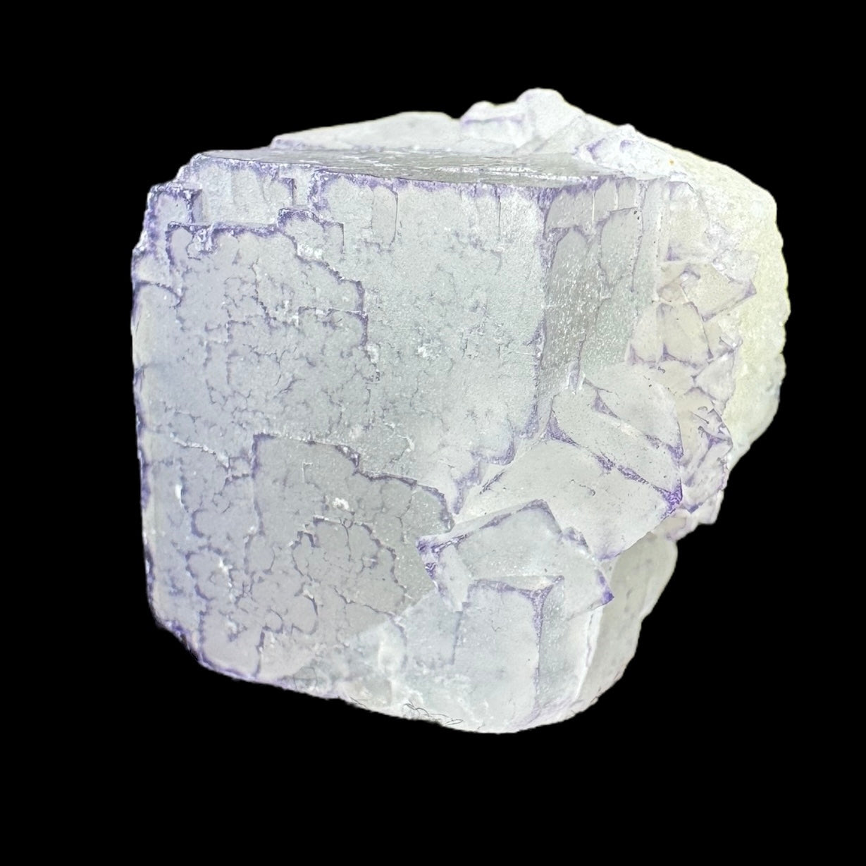 Fluorite QR