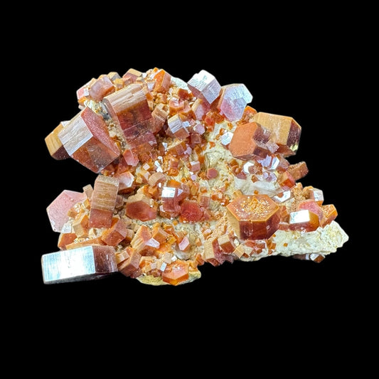 Vanadinite