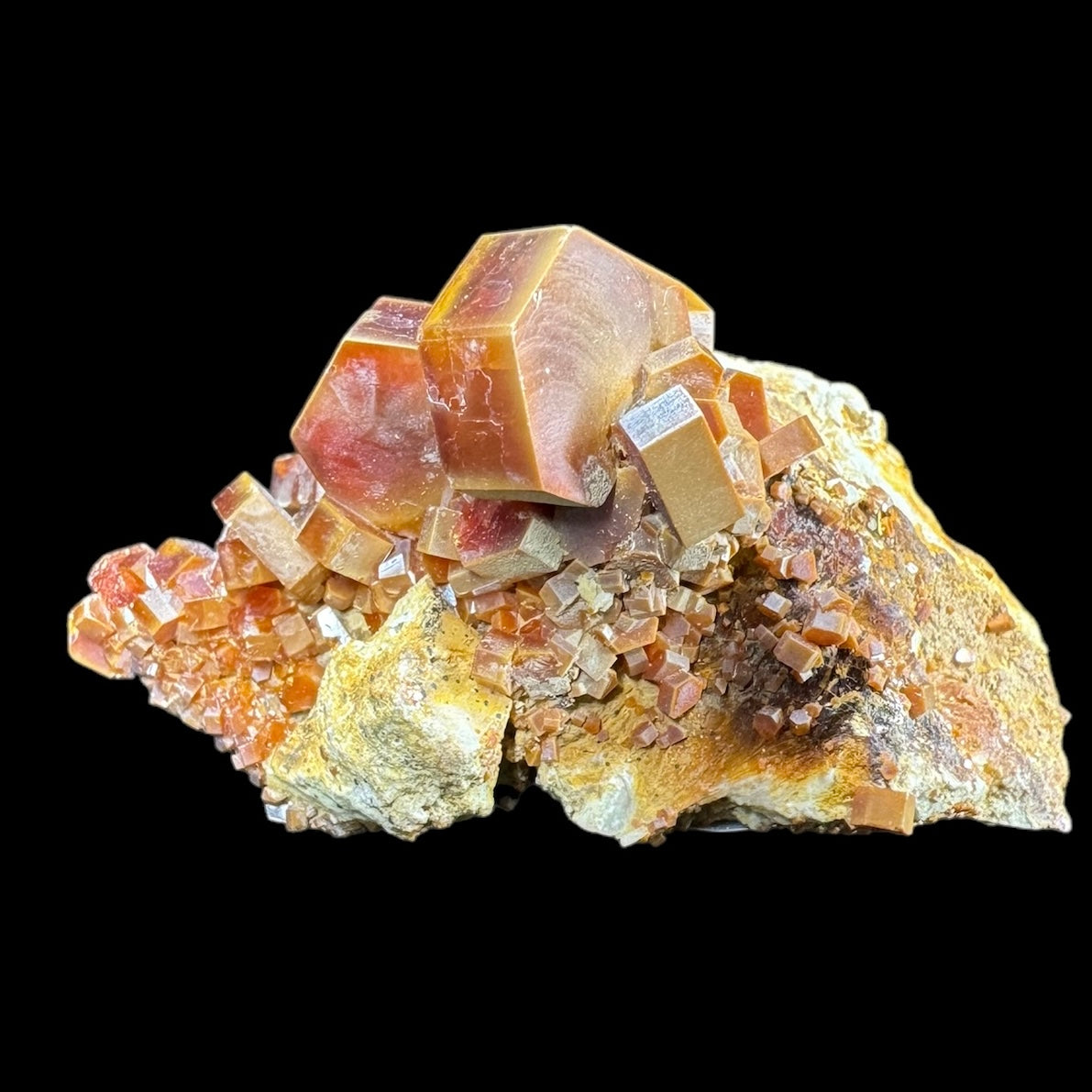 Vanadinite