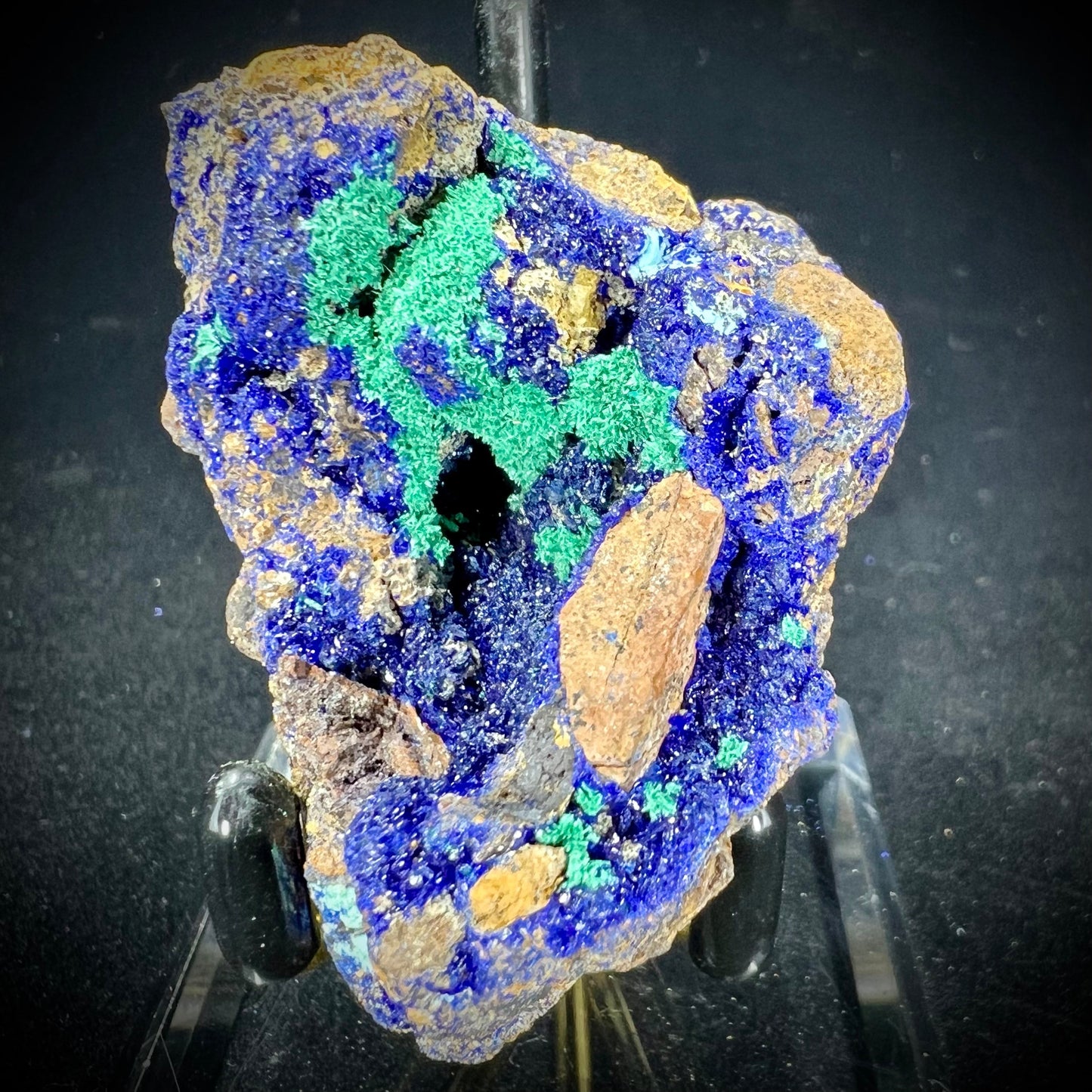 Azurite