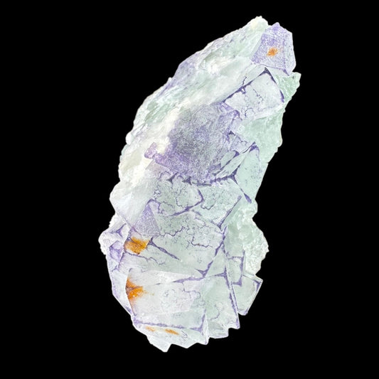 Fluorite QR