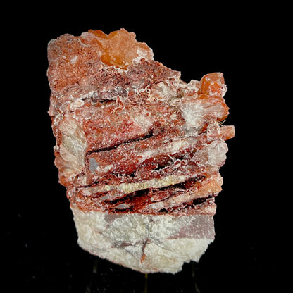 Hematoid Quartz