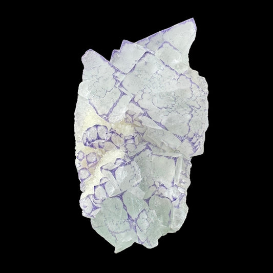 Fluorite QR