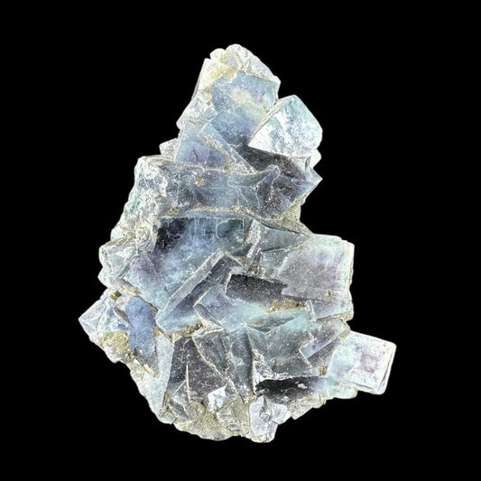 Fluorite Phantom